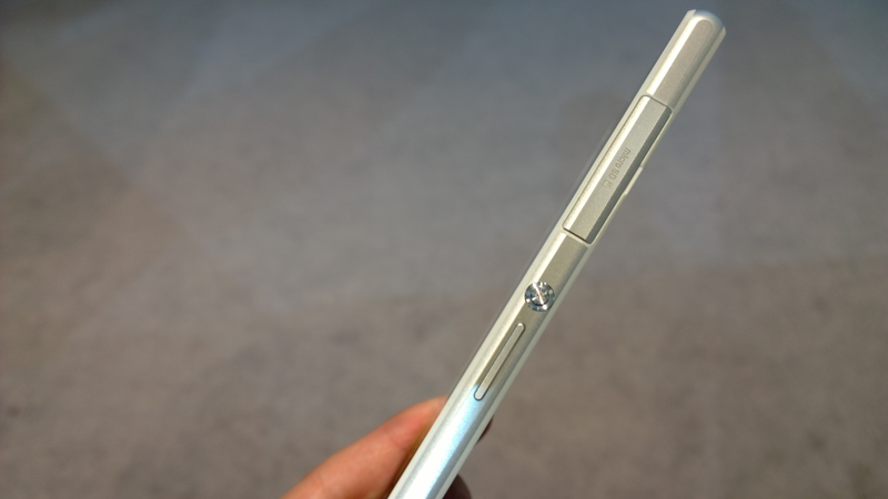 Illustration for article titled Probamos el nuevo Sony Xperia Z2: en busca de la perfección
